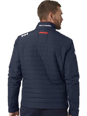 Helly Hansen Helly Hansen Crew insulator 2.0 Erkek Lacivert Mont 30343-597