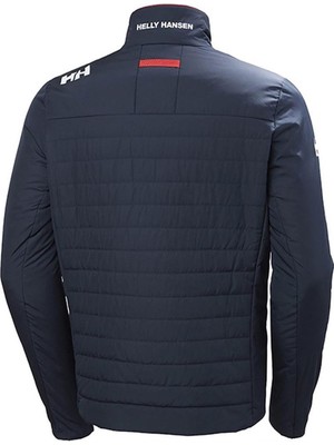 Helly Hansen Helly Hansen Crew insulator 2.0 Erkek Lacivert Mont 30343-597