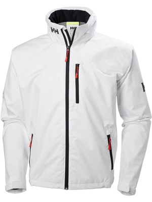 Helly Hansen Crew Hooded Jacket