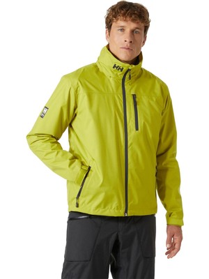Helly Hansen Crew Kapüşonlu Midlayer Erkek Mont HHA.33874