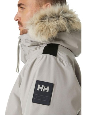 Helly Hansen Coastal 3.0 Erkek Gri Mont 53995-885