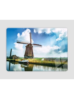 Dream Wall Art Cam Kesme Tahtası