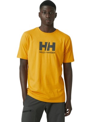 Helly Hansen Hh Logo T-Shirt - Helly Hansen Outdoor T-Shirt