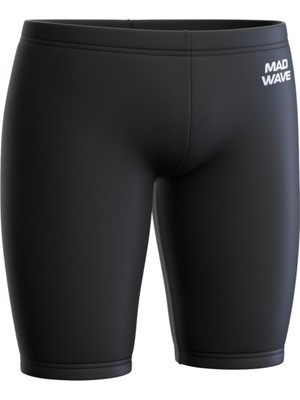 Mad Wave M1489 04 01W - Antichlor Drive Junior Yüzücü Mayo