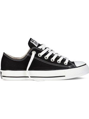 Converse M9166c Ct Chuck Taylor As Core/Black Unisex Spor Ayakkabı