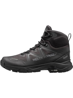 Helly Hansen Cascade Mid Helly Tech Erkek Siyah Bot