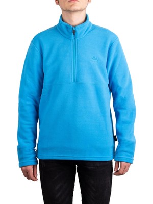 Alpinist Jimm Erkek Outdoor Sweatshirt