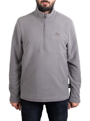 Alpinist Jimm Erkek Outdoor Sweatshirt