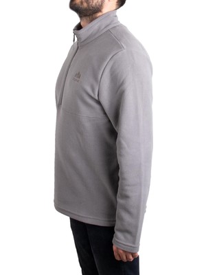 Alpinist Jimm Erkek Outdoor Sweatshirt