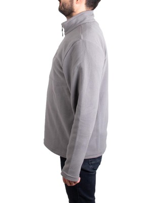 Alpinist Jimm Erkek Outdoor Sweatshirt