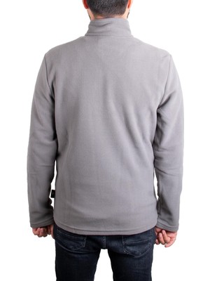 Alpinist Jimm Erkek Outdoor Sweatshirt