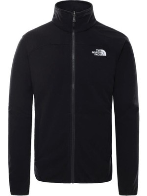 The North Face M Evolve Iı Triclimate Jacket - Eu Siyah Erkek Mont NF00CG55JK31