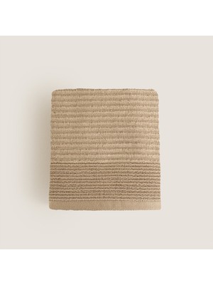 Chakra Narde El Havlusu 30X50 cm Haki