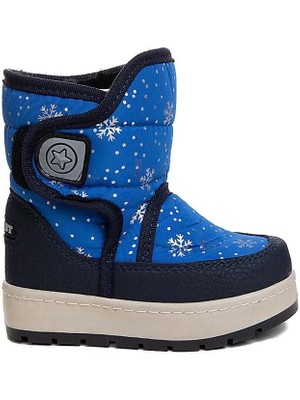 Tuğba Ortopedi 70 Bebek Içi Kürklü Kar Botu