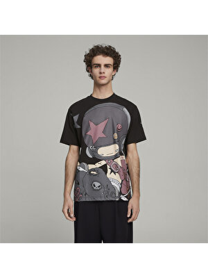 Puma x Yamepı Graphic Tee 62463601