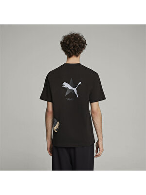 Puma x Yamepı Graphic Tee 62463601