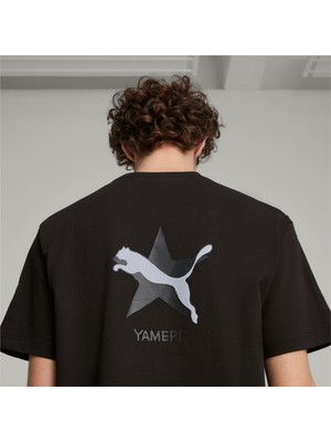 Puma x Yamepı Graphic Tee 62463601