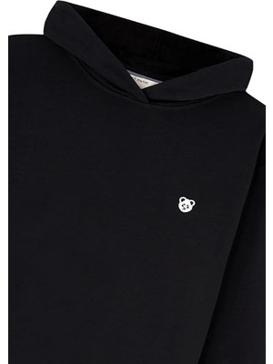 Wwf Market Panda Soft Fleece Hoodie Sweatshirt Üniseks Yetişkin