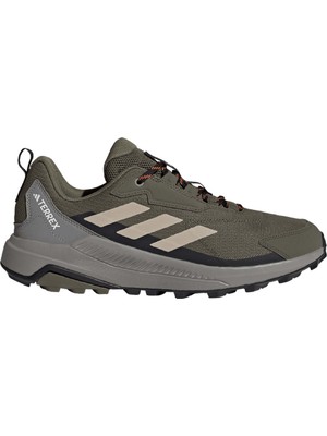 adidas Terrex Anylander Erkek Yeşil Outdoor Ayakkabı (ID0894)