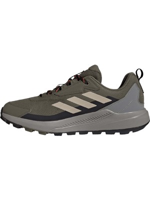 adidas Terrex Anylander Erkek Yeşil Outdoor Ayakkabı (ID0894)