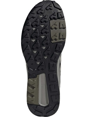 adidas Terrex Anylander Erkek Yeşil Outdoor Ayakkabı (ID0894)