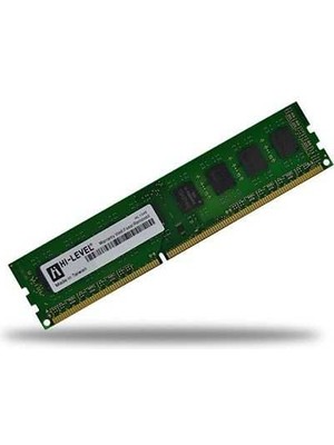 Hi-Level 8GB DDR3 1333MHz HLV-PC10600D3-8G Pc Ram