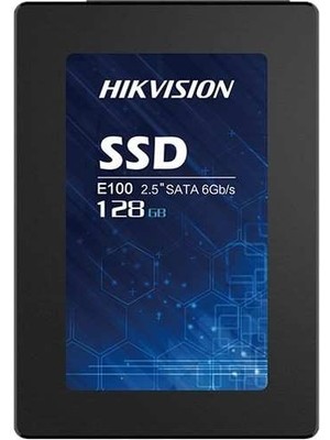 128 GB SSD Solid State Drive Modelleri ve Fiyatları & Satın Al