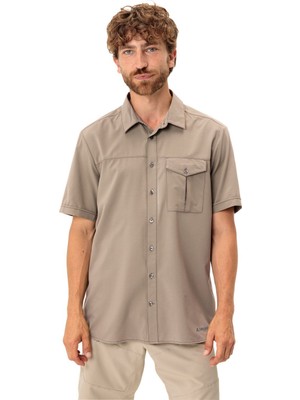 Vaude Rosemoor Iı Ls Uzun Kollu Erkek Gömlek 42236