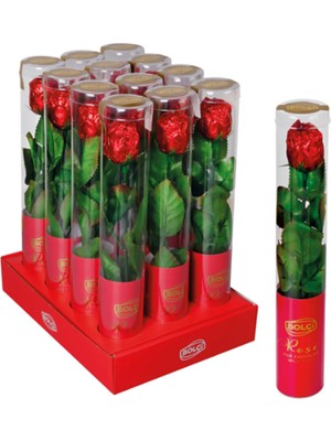 Bolçi Gül Çikolata 20g