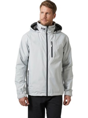 Helly Hansen Crew Hooded Midlayer Iı Erkek Mont  HHA.34442