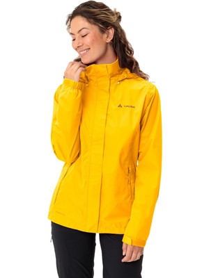 Vaude Escape Light Kadın Yağmurluk 03895