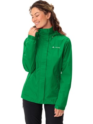 Vaude Escape Light Kadın Yağmurluk 03895