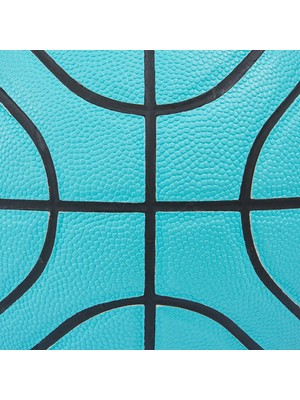 Sportface SF-1413#6 6 Numara Basketbol Topu Kırmızı Renk Yüksek Performans İçin Dayanıklı