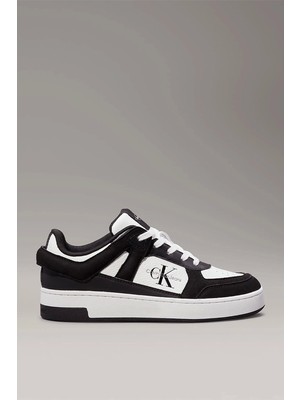 Calvin Klein Basket Cupsole Low ml Mıx