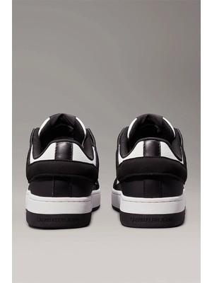 Calvin Klein Basket Cupsole Low ml Mıx