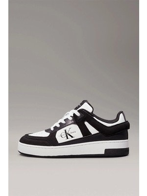 Calvin Klein Basket Cupsole Low ml Mıx