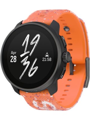 Suunto Race S Power Orange SS051016000