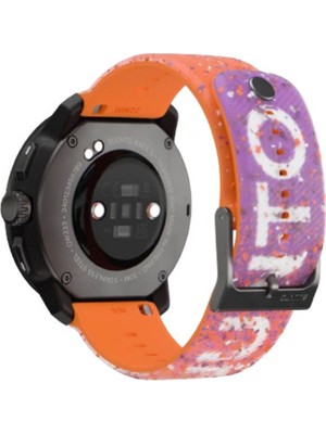 Suunto Race S Power Orange SS051016000