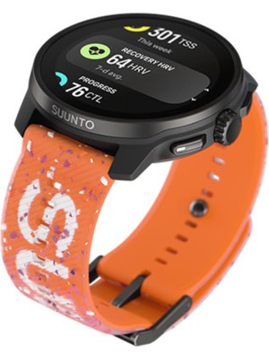 Suunto Race S Power Orange SS051016000