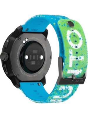 Suunto Race S Power Blue SS051015000