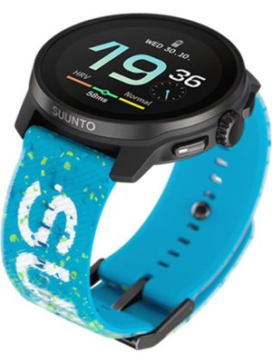 Suunto Race S Power Blue SS051015000