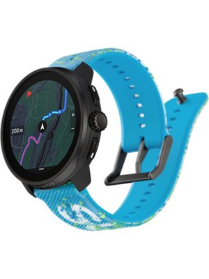 Suunto Race S Power Blue SS051015000