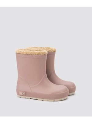 Igor Yogi Dk Borreguito Rosa Yağmur Çizmesi W10314-010