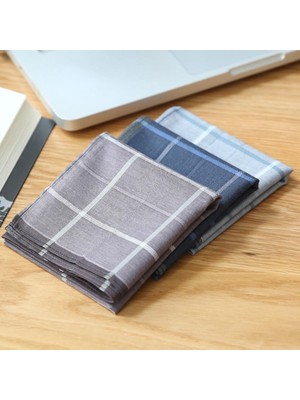 Lovoski 2 Kadı% Partisi Hankie (Yurt Dışından)