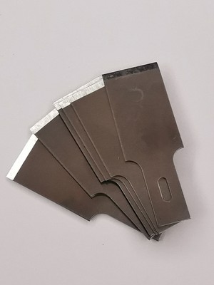 NK Film Kazıma Bıçağı 16 mm 10 Adet