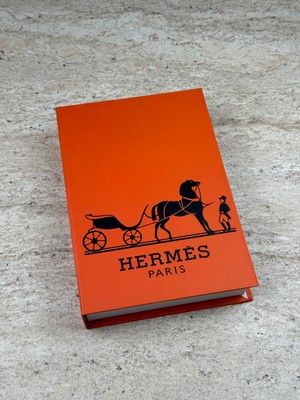 Hermes Kitap Kutu