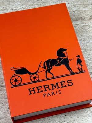 Hermes Kitap Kutu