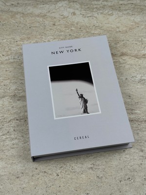 New York Kitap Kutu (B)