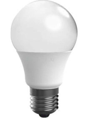 NXN 8 Watt LED Ampul-Sarı Işık (3'lü Paket)