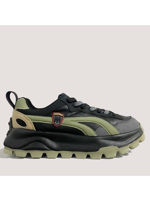 Bulldozer BUL-250437 Erkek Ayakkabı